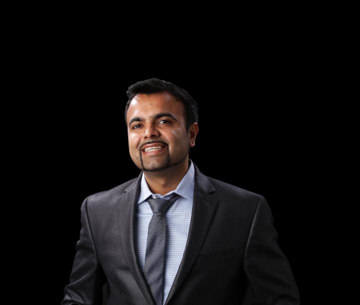 Jigar Doriwala