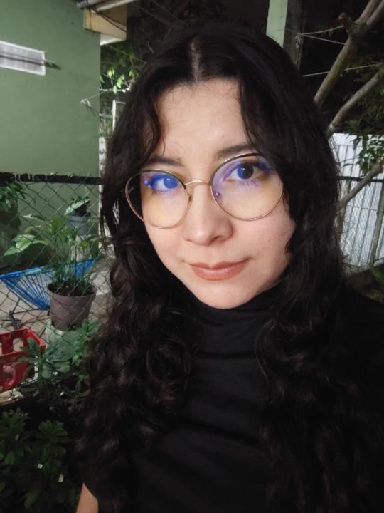 Martha Mendoza