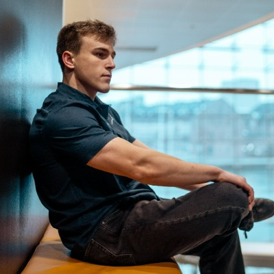 Sigurd Noe-Nygaard