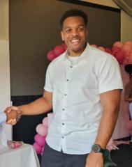 Jason Pryce