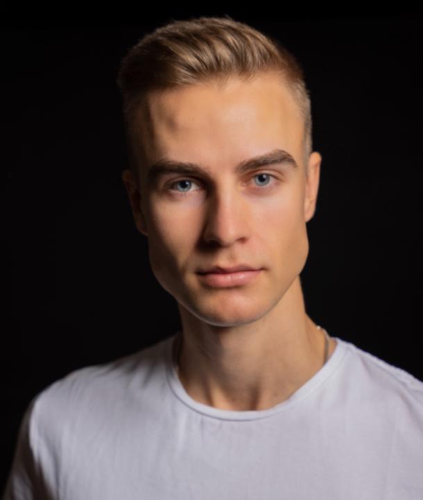 Jacob Wallenius