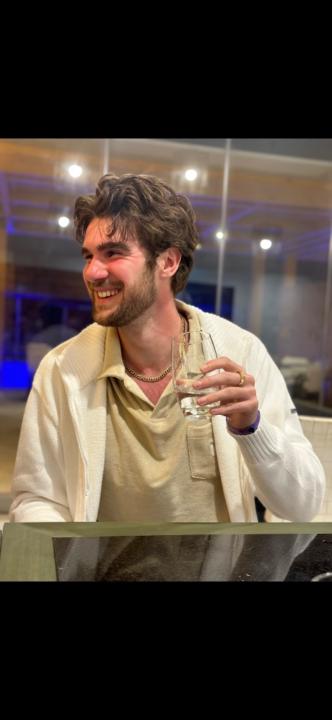 Matthew Phillips