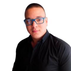 Luis Valero Barrios