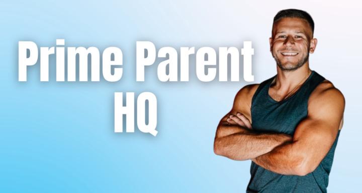 Prime Parent HQ