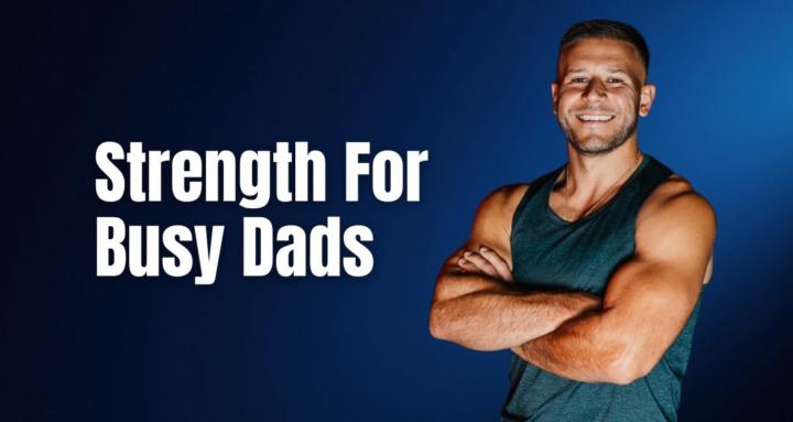 Strong Dad HQ