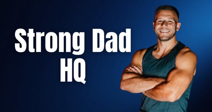 Strong Dad HQ