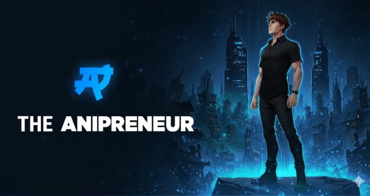 Anipreneur