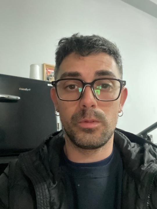 Nicola junior Palumbo