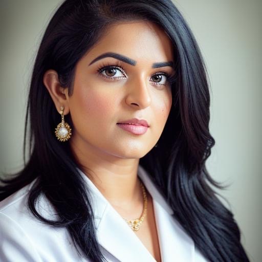 Pallavi K