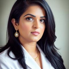 Pallavi K