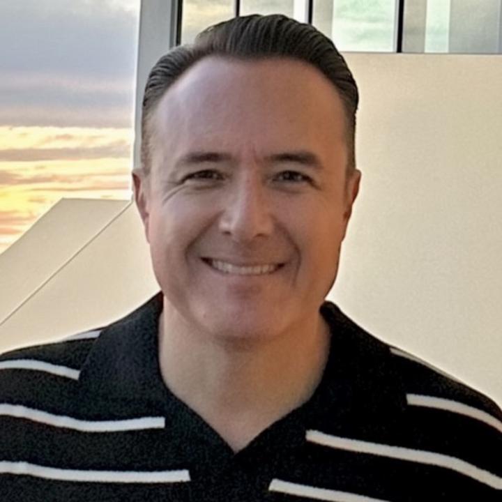 Humberto Flores San Román