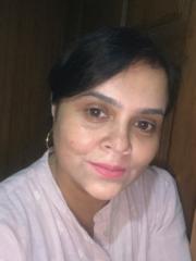 Anita De Souza