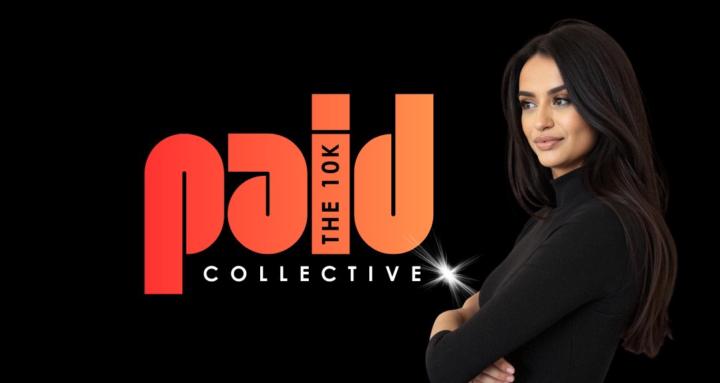 PAID: The 10K Collective