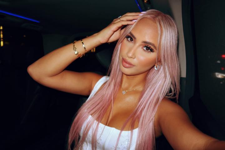 Gianina Skarlett