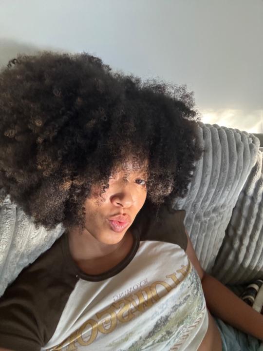 Tiana Minor