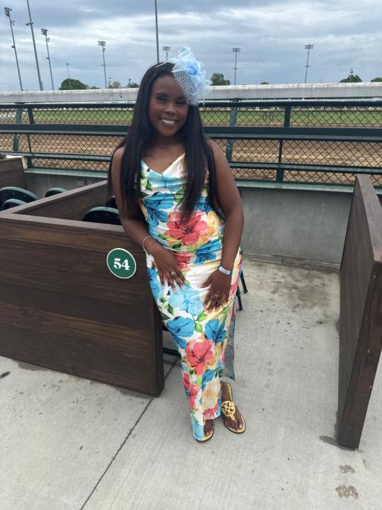 Brionna Baker