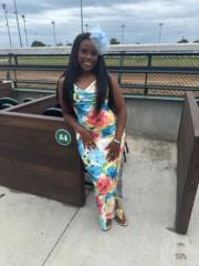Brionna Baker