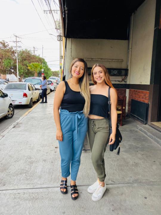 Wendy Saraí Sanchez Chairez