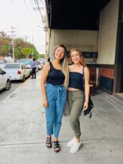 Wendy Saraí Sanchez Chairez
