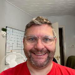 Kevin Gallagher