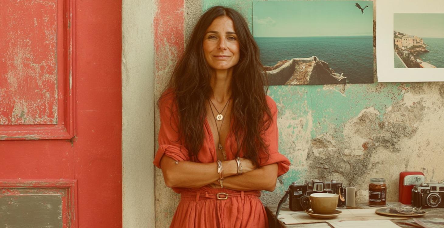 Aus einer Story einen Epos erschreiben