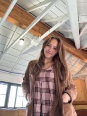 Zoe Brown