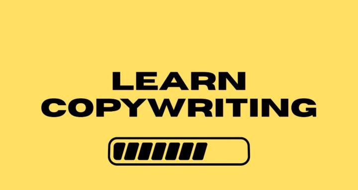 Learn Copywriting 