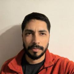 Renato Espinoza