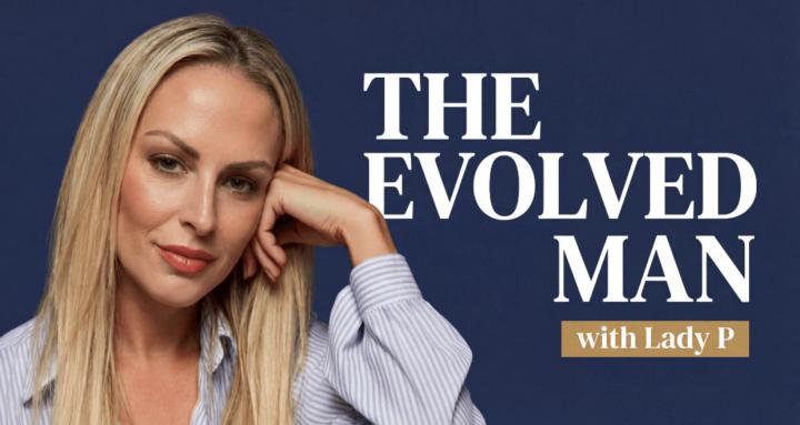 The Evolved Man