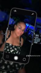 Sanoria Turner
