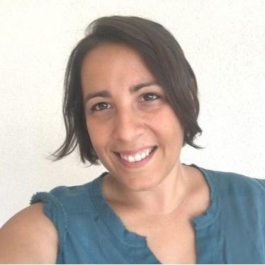 Montserrat Puiggròs Maldonado