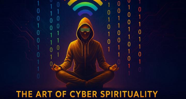 The Art of Cyber Spirituality