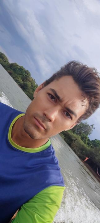 Felipe Alvim