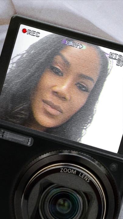 Angela Kimora HarrisEllies