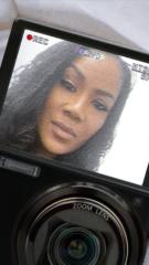 Angela Kimora HarrisEllies