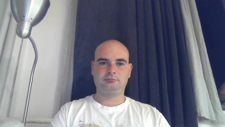 Georgi Bonchev