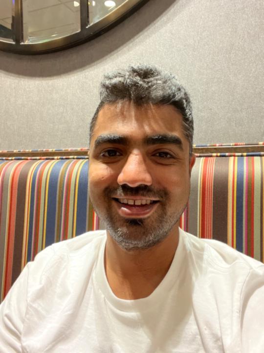 Avi Singh