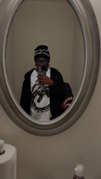 Jailen Ruff