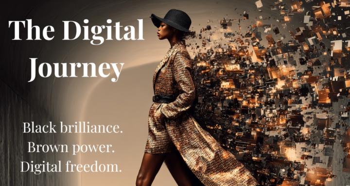 The Digital Journey