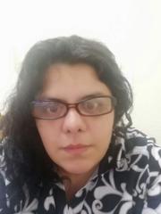 Sheila Aleman Rodas