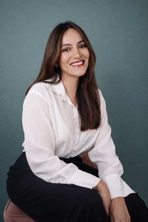 Yareliz Rivera
