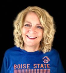 Shari Stroud