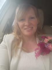Michelle Knight