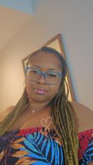 Tiffany Taylor