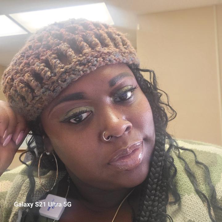 Latosha Taylor