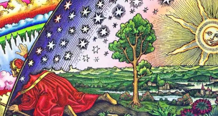 A Way through the Wilderness