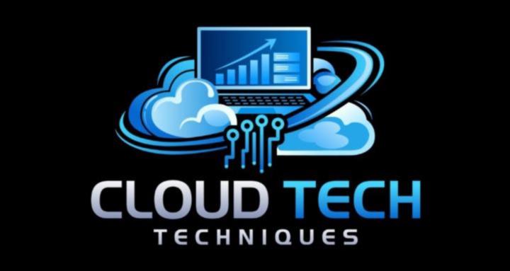 Cloud Tech Techniques
