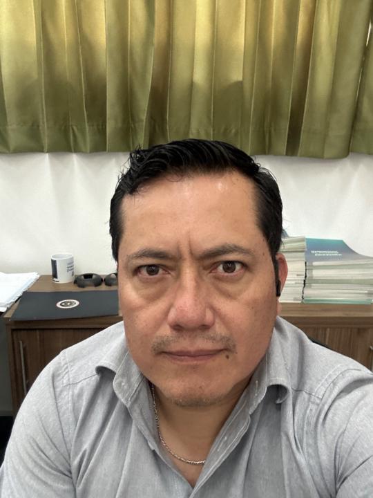 Hernan Patricio Ruiz Marmol
