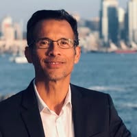 Steven Santoyo