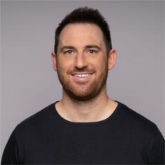 Ben Ragless
